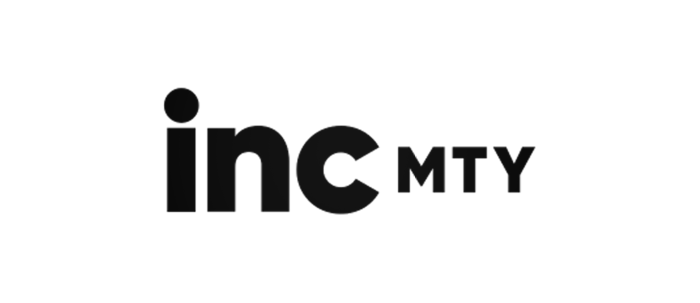 Logo INC MTY