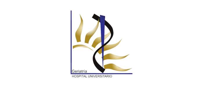 Logo del Hospital Universitario de Geriatría